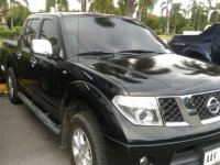 2nd Hand Nissan Navara 2014 Automatic Diesel for sale in Dasmariñas