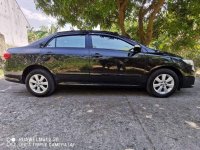 Toyota Altis 2011 Manual Gasoline for sale in Calamba