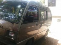 Suzuki Carry Manual Gasoline for sale in Santa Maria