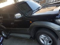 2nd Hand Toyota Prado 2001 Automatic Diesel for sale in Guiguinto