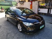 Selling Honda Civic 2006 Manual Gasoline in Rosario