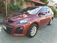 2nd Hand Mazda Cx-7 2012 for sale in Las Piñas