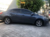 2nd Hand Toyota Altis 2014 for sale in Pasig