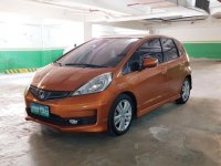 Selling 2nd Hand Honda Jazz 2012 in Taguig