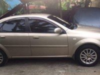 Sell 2nd Hand 2004 Chevrolet Optra at 96000 km in Batangas City