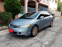 Honda Civic 2007 Automatic Gasoline for sale in Muntinlupa
