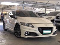 2nd Hand Honda Cr-Z 2013 at 39000 km for sale