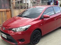 2nd Hand Toyota Vios 2014 for sale in Quezon City