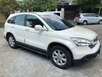 2nd Hand Honda Cr-V 2007 Automatic Gasoline for sale in Quezon City