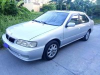 Sell 2nd Hand 2000 Nissan Exalta at 110000 km in Dasmariñas