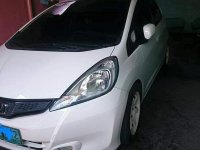 2nd Hand Honda Jazz 2012 at 80000 km for sale