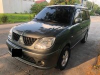 2nd Hand Mitsubishi Adventure 2008 Manual Diesel for sale in Las Piñas