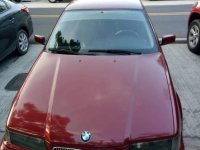 Bmw 316I 1998 Manual Gasoline for sale in Antipolo