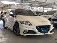 2nd Hand Honda Cr-Z 2013 Coupe at 39000 km for sale