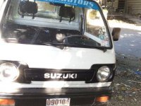 Selling 2nd Hand Suzuki Multi-Cab 2017 in Biñan