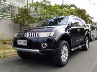 2012 Mitsubishi Montero for sale in Manila