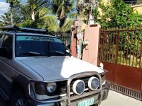 2004 Mitsubishi Pajero for sale in Valenzuela