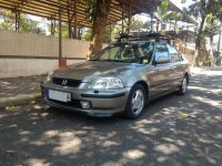 2nd Hand Honda Civic 1998 Manual Gasoline for sale in Pasig