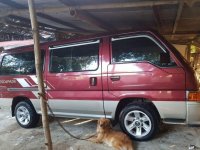 Sell 2nd Hand 2012 Nissan Urvan Manual Diesel at 82000 km in Santa Maria