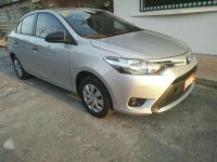 Selling 2nd Hand Toyota Vios 2016 in Marikina