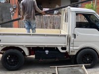 Selling 2nd Hand Mazda Bongo in Davao City