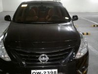 2nd Hand Nissan Almera 2016 for sale in Mandaluyong