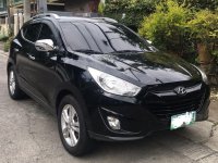 Selling 2nd Hand Hyundai Tucson 2011 in Quezon City