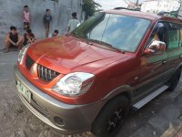 2nd Hand Mitsubishi Adventure 2005 at 90000 km for sale