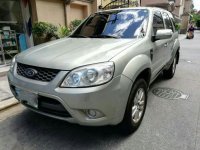 2nd Hand Ford Escape 2013 Automatic Gasoline for sale in Pasay