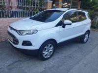 Selling 2nd Hand Ford Ecosport 2018 in Mandaluyong