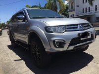 Selling 2nd Hand Mitsubishi Montero 2009 in Manila