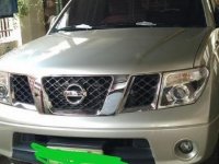 Nissan Navara 2013 Automatic Diesel for sale in Dumaguete