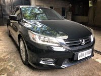 Honda Accord 2014 Automatic Gasoline for sale in Las Piñas