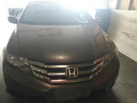 2013 Honda City for sale in Davao City