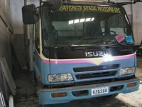 2nd Hand Isuzu Forward 2006 for sale in Pasay