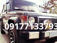 2004 Mitsubishi Pajero for sale in Cagayan de Oro