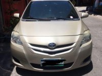 2nd Hand Toyota Vios 2008 for sale in Cabuyao