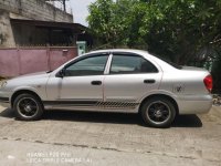 Selling 2nd Hand Nissan Sentra 2005 in General Trias