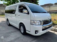 2nd Hand Toyota Hiace 2019 Automatic Diesel for sale in San Juan