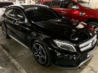 Mercedes-Benz 200 2016 Automatic Gasoline for sale in Pasig