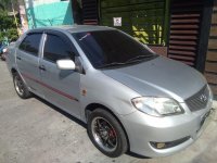2nd Hand Toyota Vios 2006 for sale in Calamba