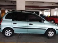 Hyundai Matrix 2004 for sale Automatic