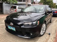 Selling Mitsubishi Lancer Ex 2010 Automatic Gasoline in Marikina