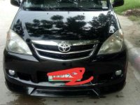 2nd Hand Toyota Avanza 2009 Manual Gasoline for sale in Naga