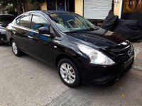 Selling 2nd Hand Nissan Almera 2017 in Marikina