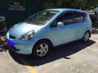Sell 2nd Hand 2005 Honda Fit at 130000 km in Makati