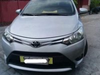 2nd Hand Toyota Vios Automatic Gasoline for sale in Naga