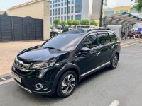 Selling Honda BR-V 2018 Automatic Gasoline in Taguig