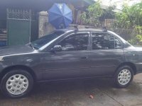 Toyota Corolla 1994 Manual Gasoline for sale in Antipolo