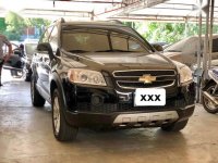 Selling Chevrolet Captiva 2010 Automatic Diesel in Makati